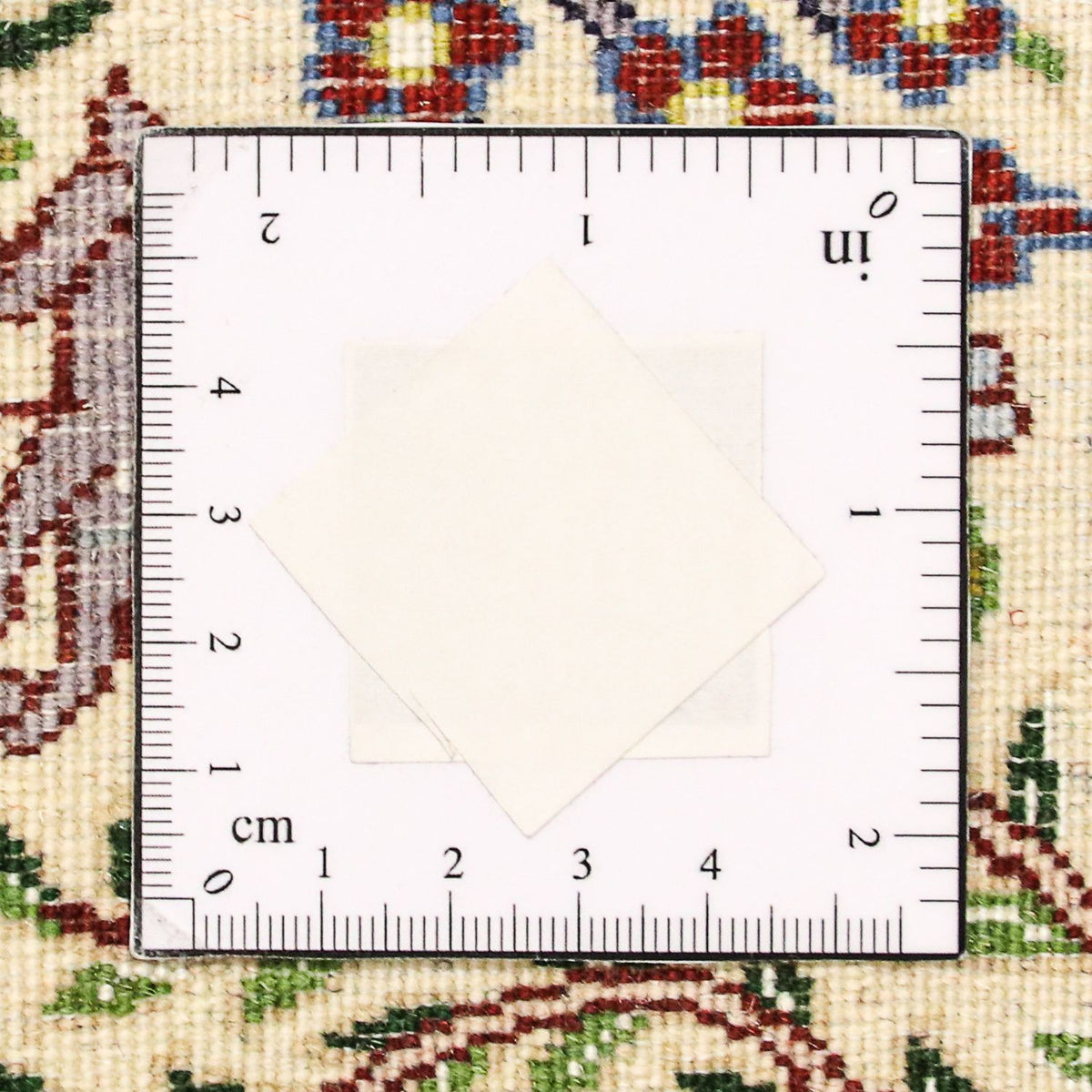 Perser Rug - Nain - Premium - 157 x 100 cm - dark blue