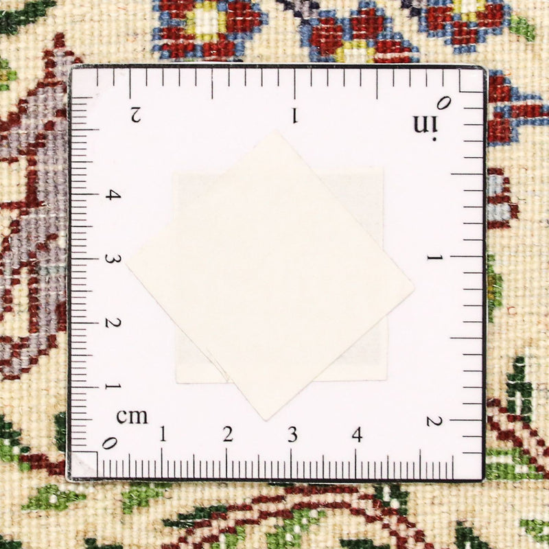 Perser Rug - Nain - Premium - 157 x 100 cm - dark blue