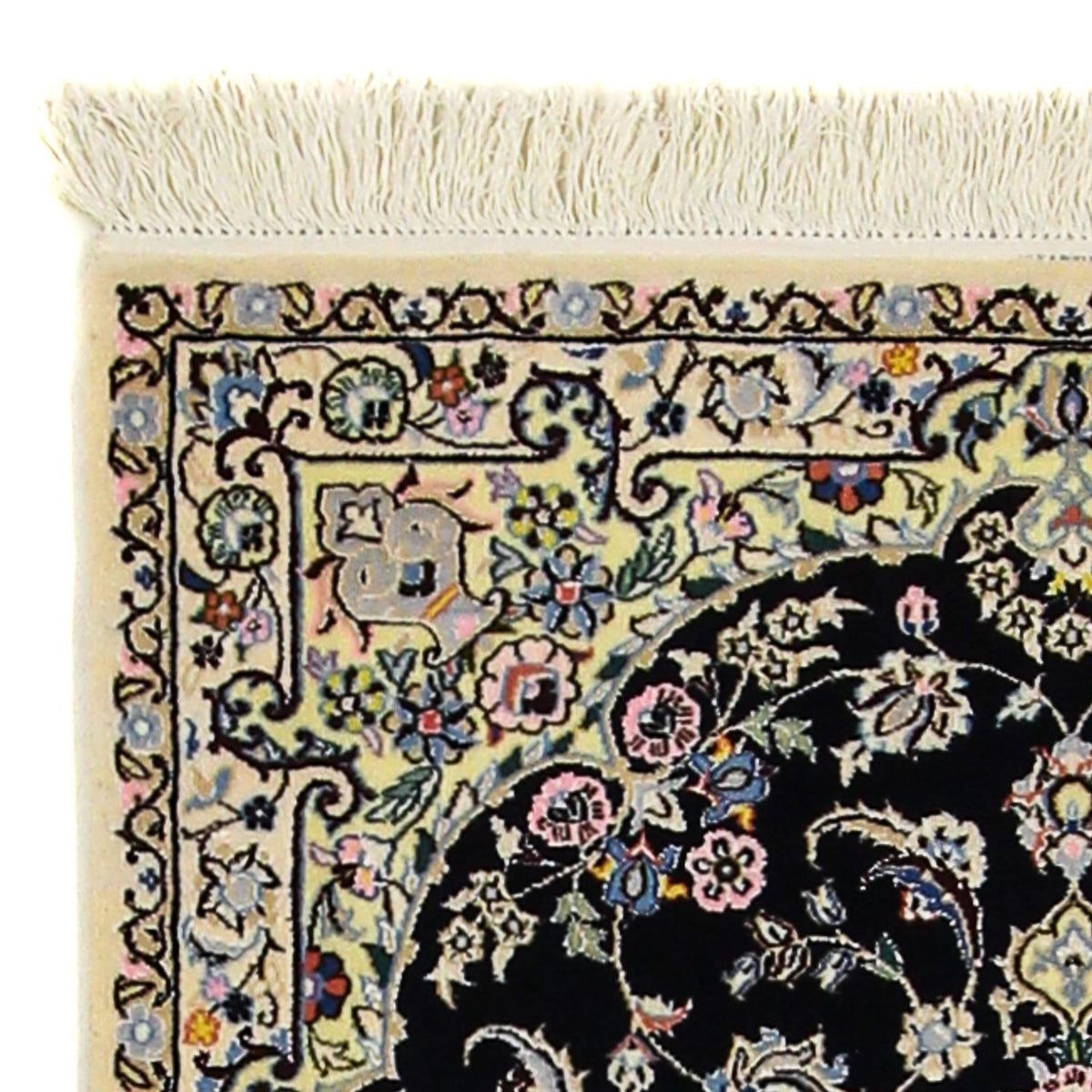 Nain - 6la Rug 80x117cm - Persian Rugs
