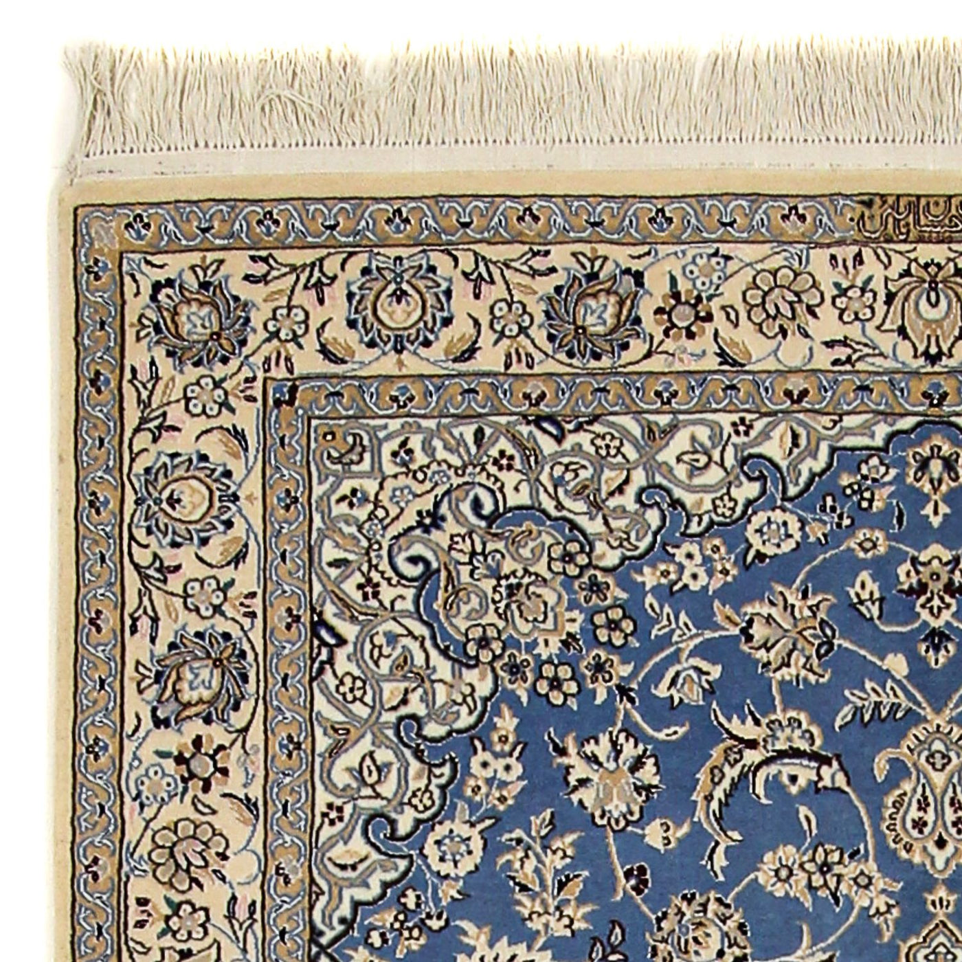 Nain - 6la Rug 167x107cm - Persian Rugs