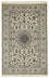 Perser Rug - Nain - Premium - 156 x 102 cm - beige