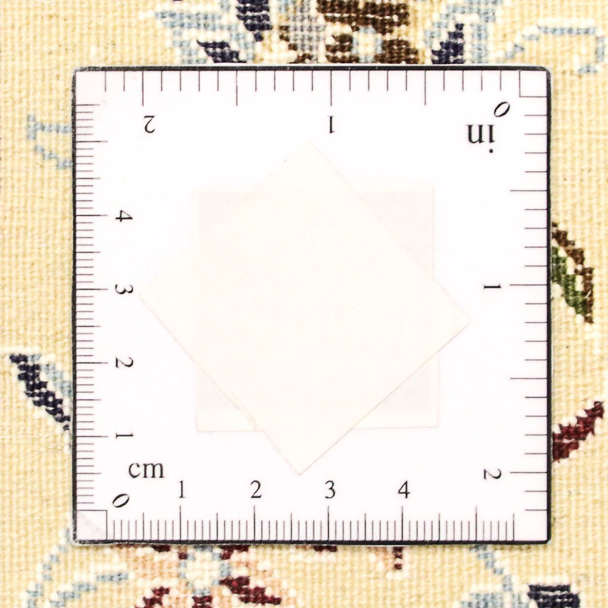 Perser Rug - Nain - Premium - 156 x 102 cm - beige