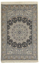 Nain - 6la Rug 190x128cm - Persian Rugs