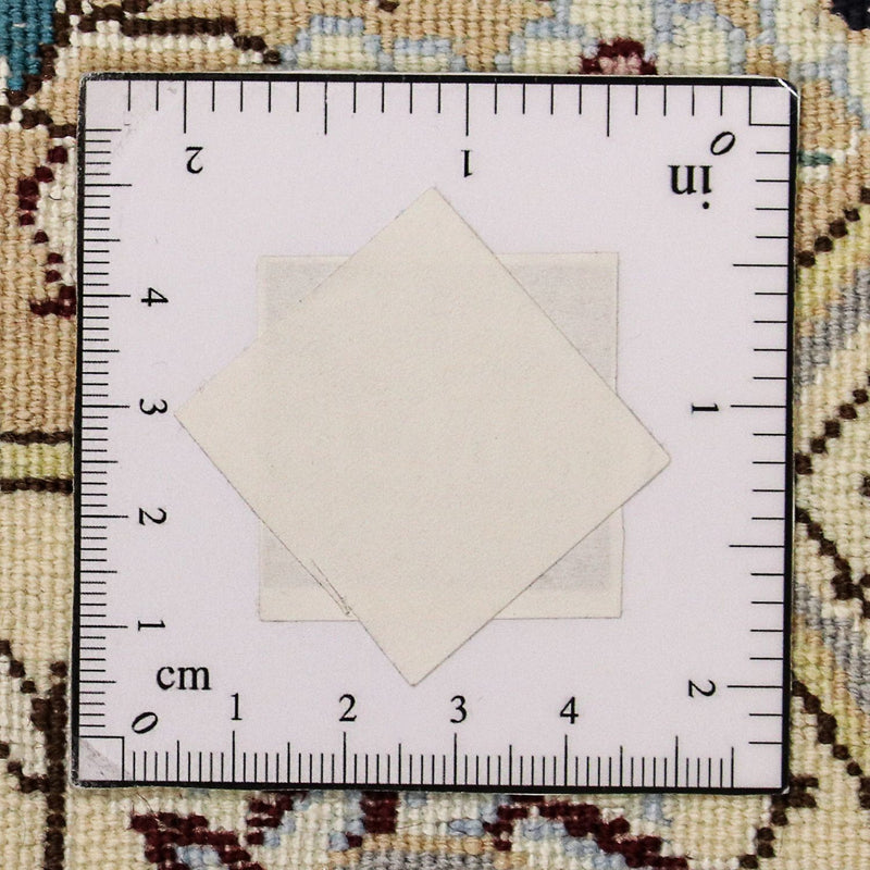 Perser Rug - Nain - Premium - 190 x 128 cm - beige