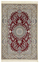 Nain - 6la Rug 128x197cm - Persian Rugs