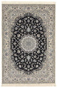 Nain - 6la Rug 246x167cm - Persian Rugs
