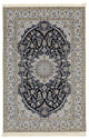 Nain - 6la Rug 162x246cm - Persian Rugs