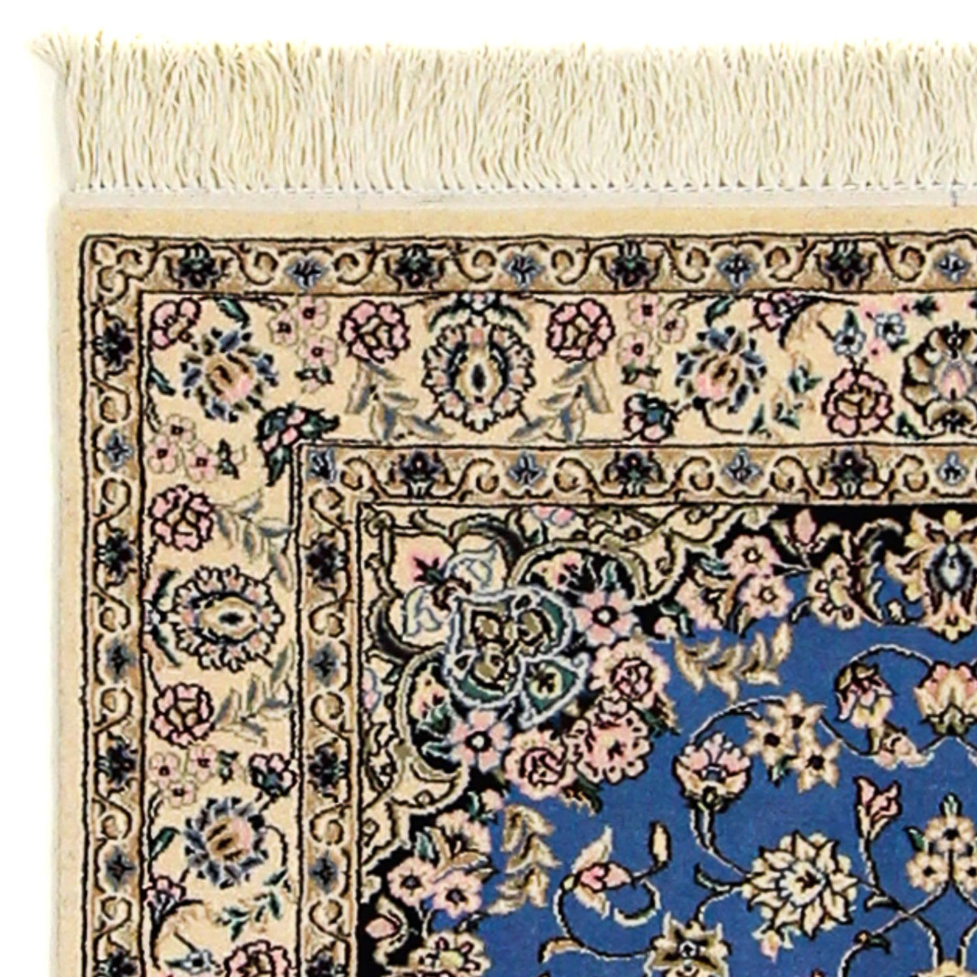 Nain - 6la Rug 120x80cm - Persian Rugs