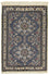 Perser Rug - Nain - Premium - 107 x 76 cm - grey