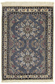 Nain - 6La Rug 76x107cm - Persian Rugs