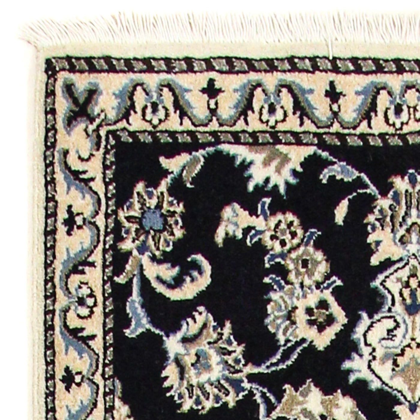 Nain - 12la Rug 290x78cm - Persian Rugs