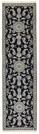 Nain - 12la Rug 290x80cm - Persian Rugs