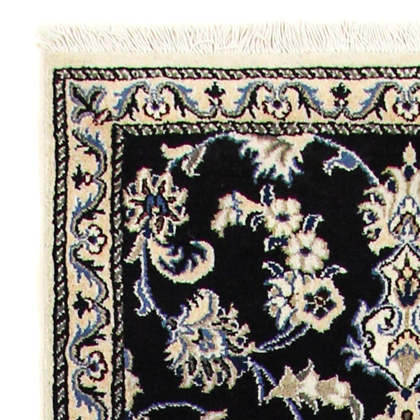 Nain - 12la Rug 290x80cm - Persian Rugs