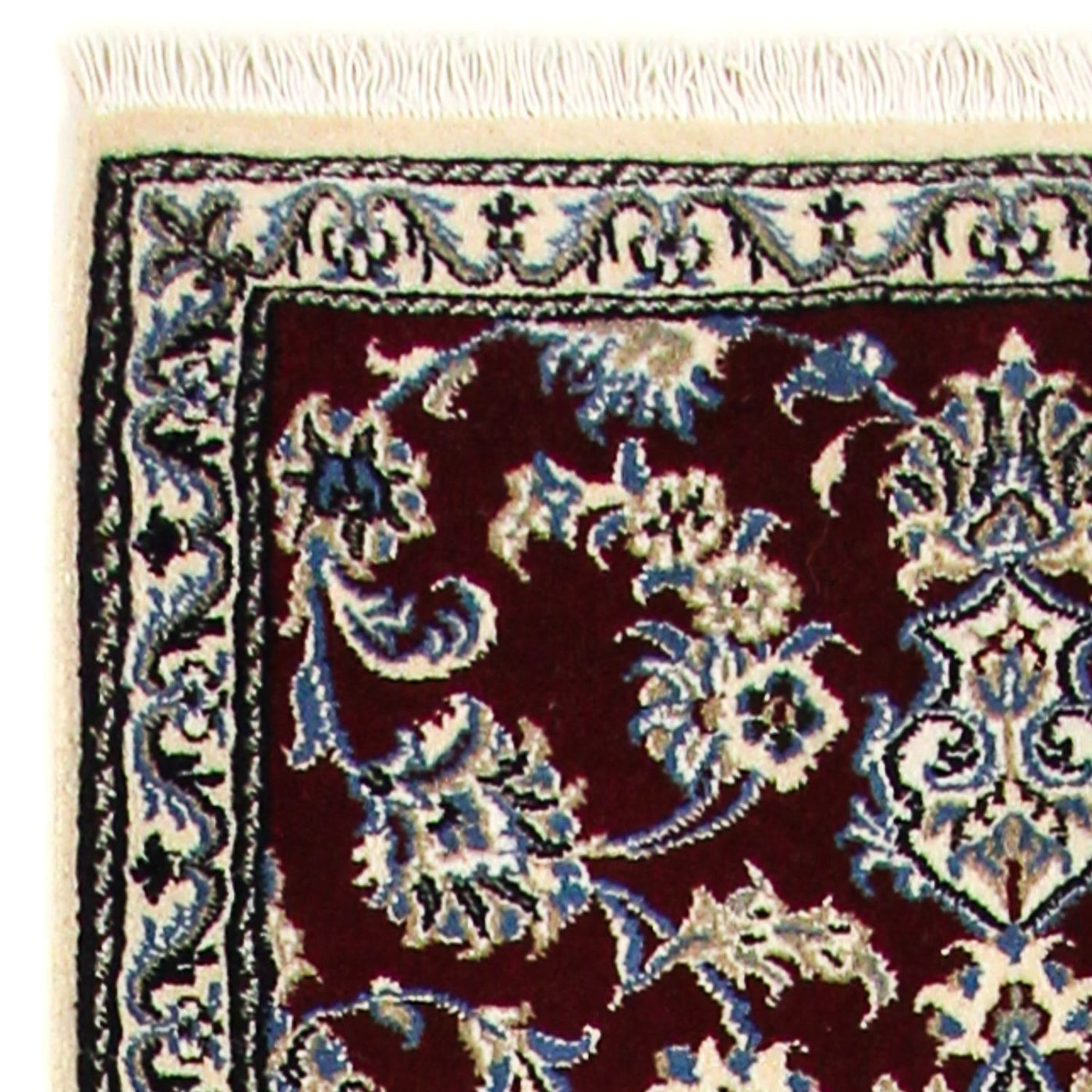 Nain - 12la Rug 286x78cm - Persian Rugs