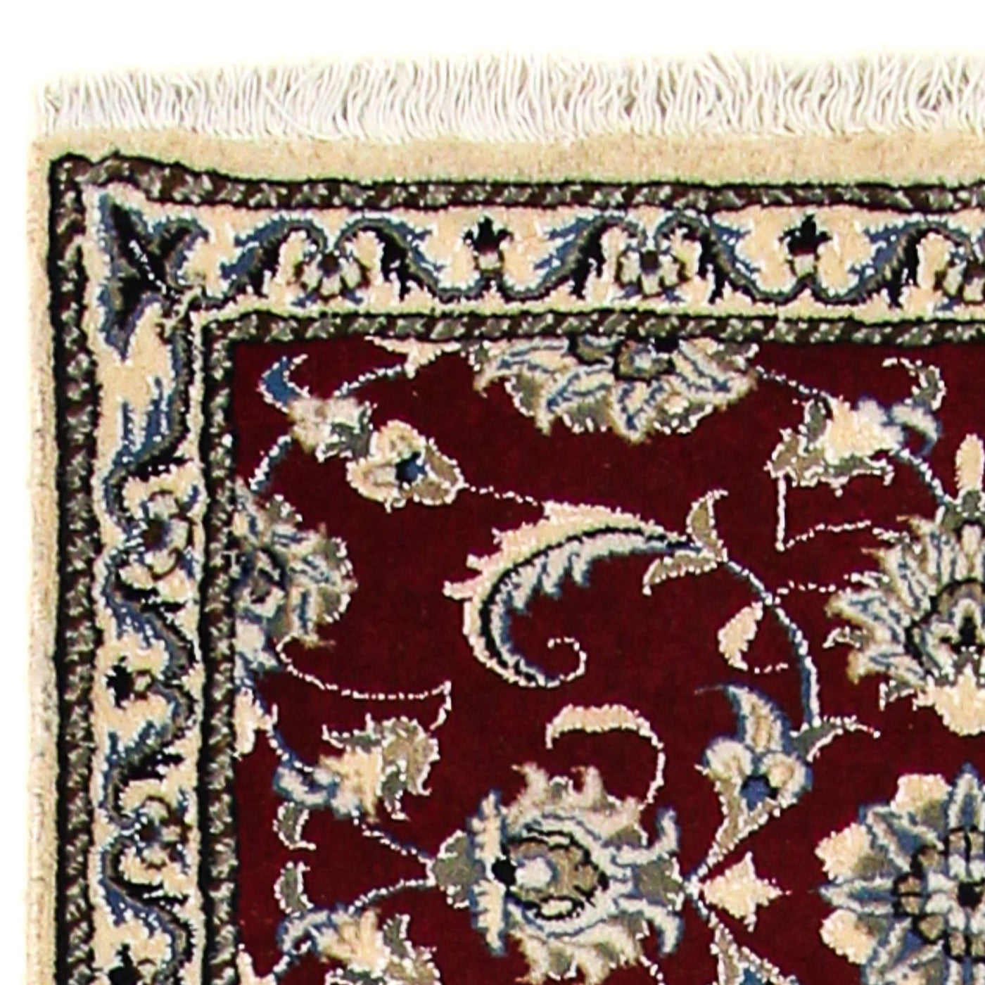 Nain - 12la Rug 265x80cm - Persian Rugs
