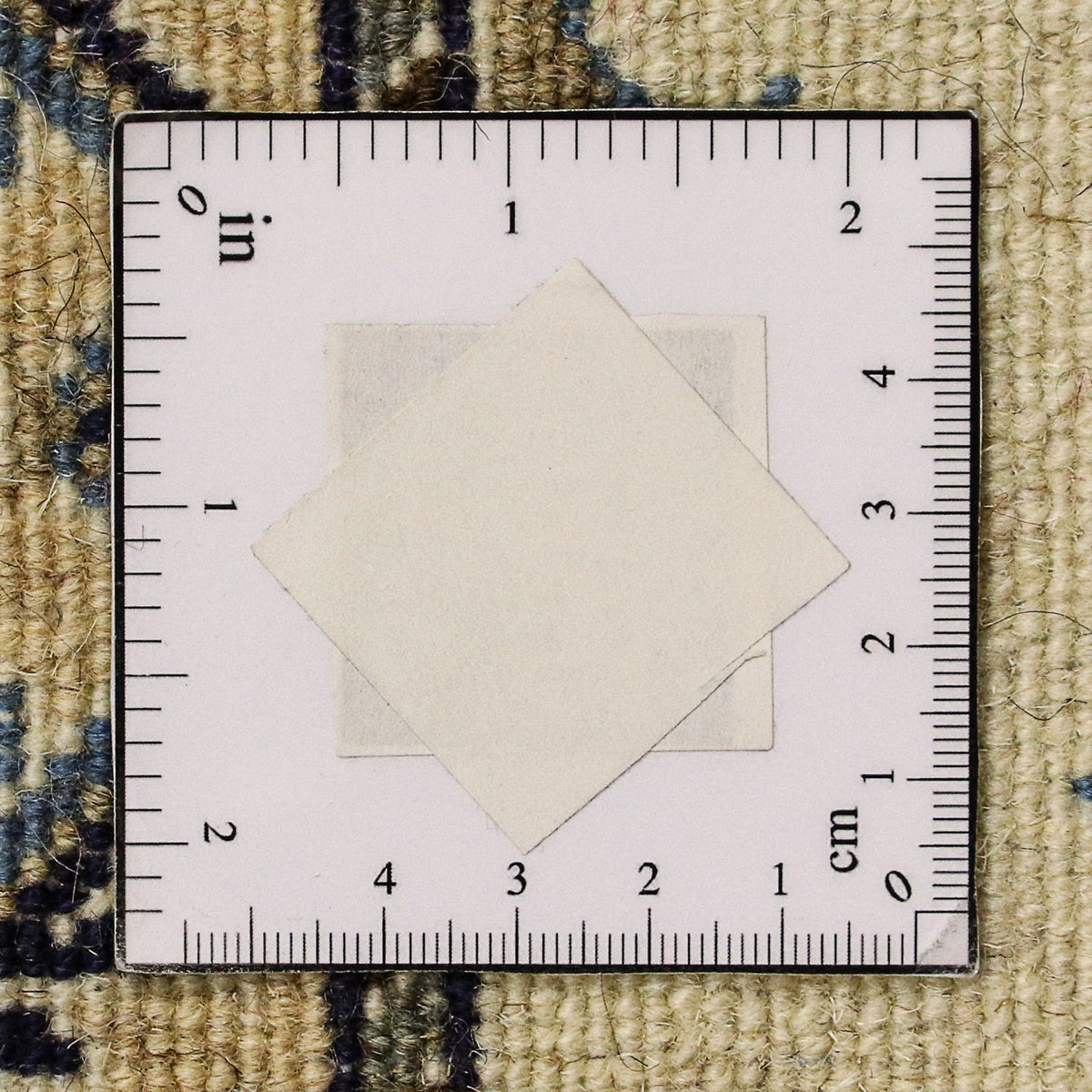 Runner Perser Rug - Nain - 293 x 80 cm - beige