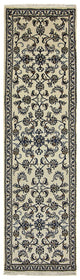 Nain - 12la Rug 76x284cm - Persian Rugs
