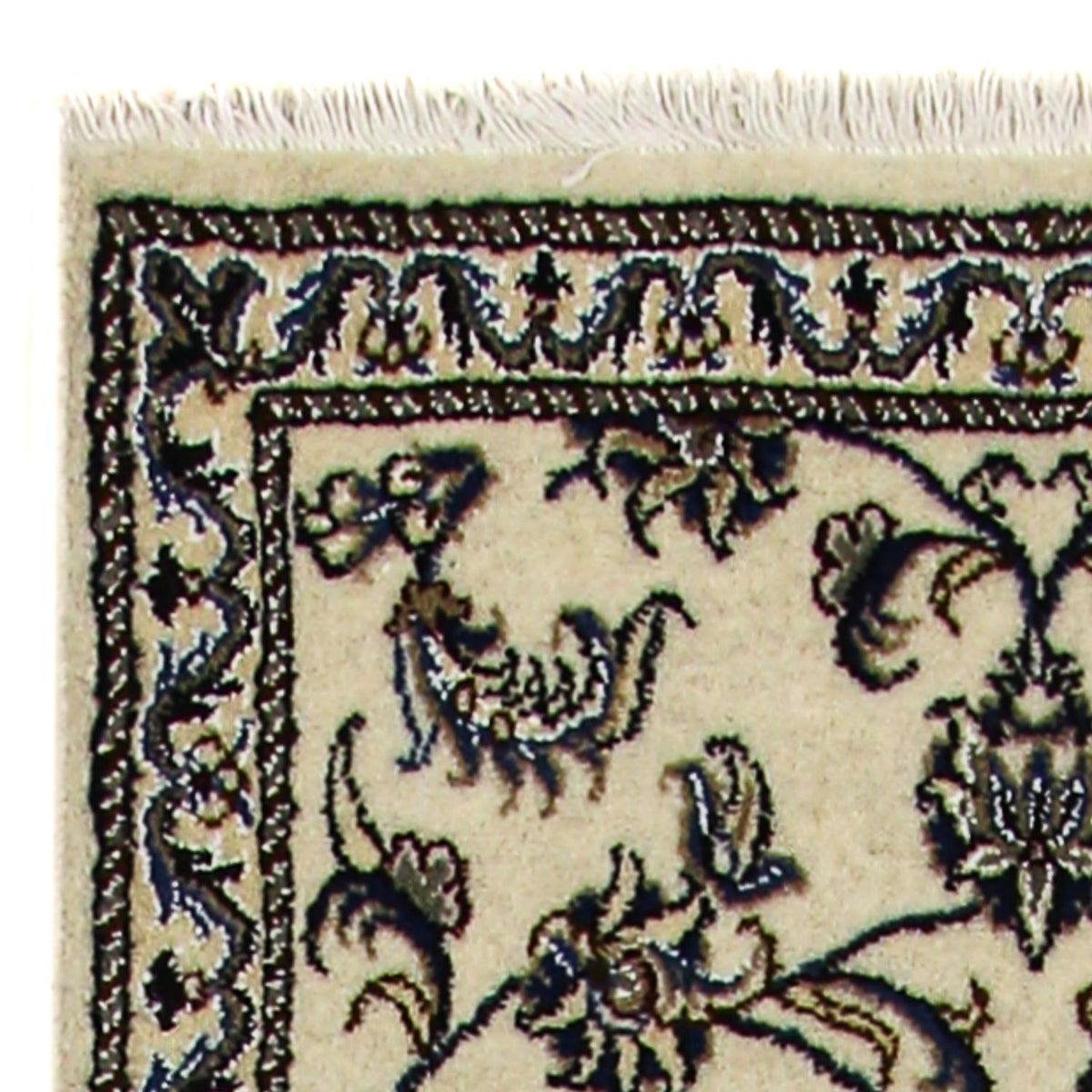 Nain - 12la Rug 76x284cm - Persian Rugs