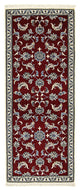Nain - 12La Rug 80x197cm - Persian Rugs