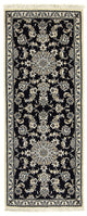 Nain - 12La Rug 78x192cm - Persian Rugs