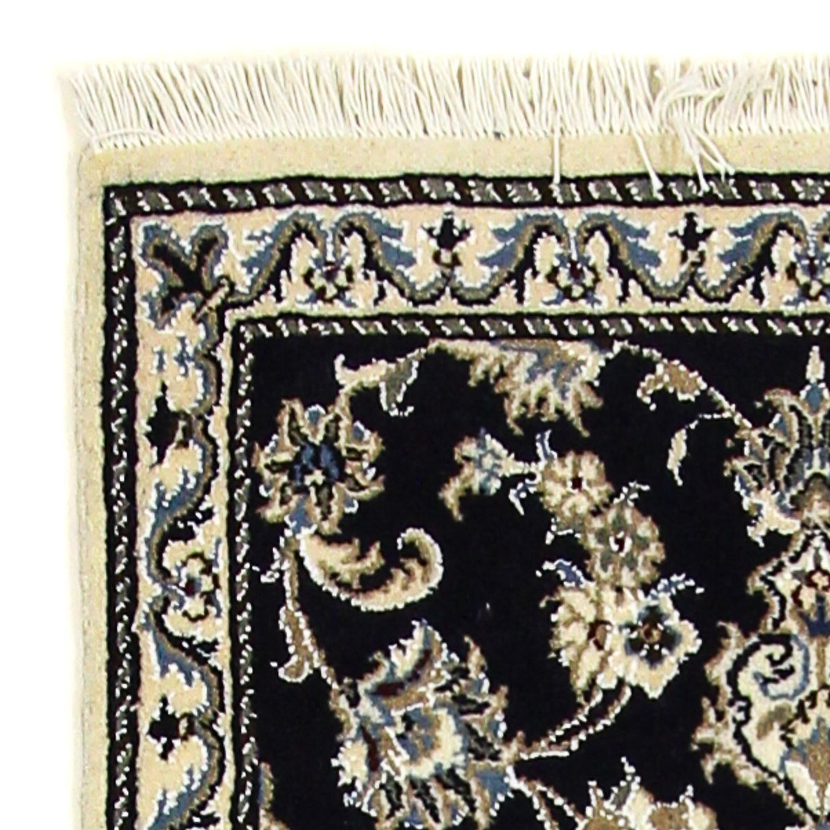 Nain - 12La Rug 78x192cm - Persian Rugs