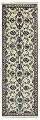 Nain - 12la Rug 240x77cm - Persian Rugs