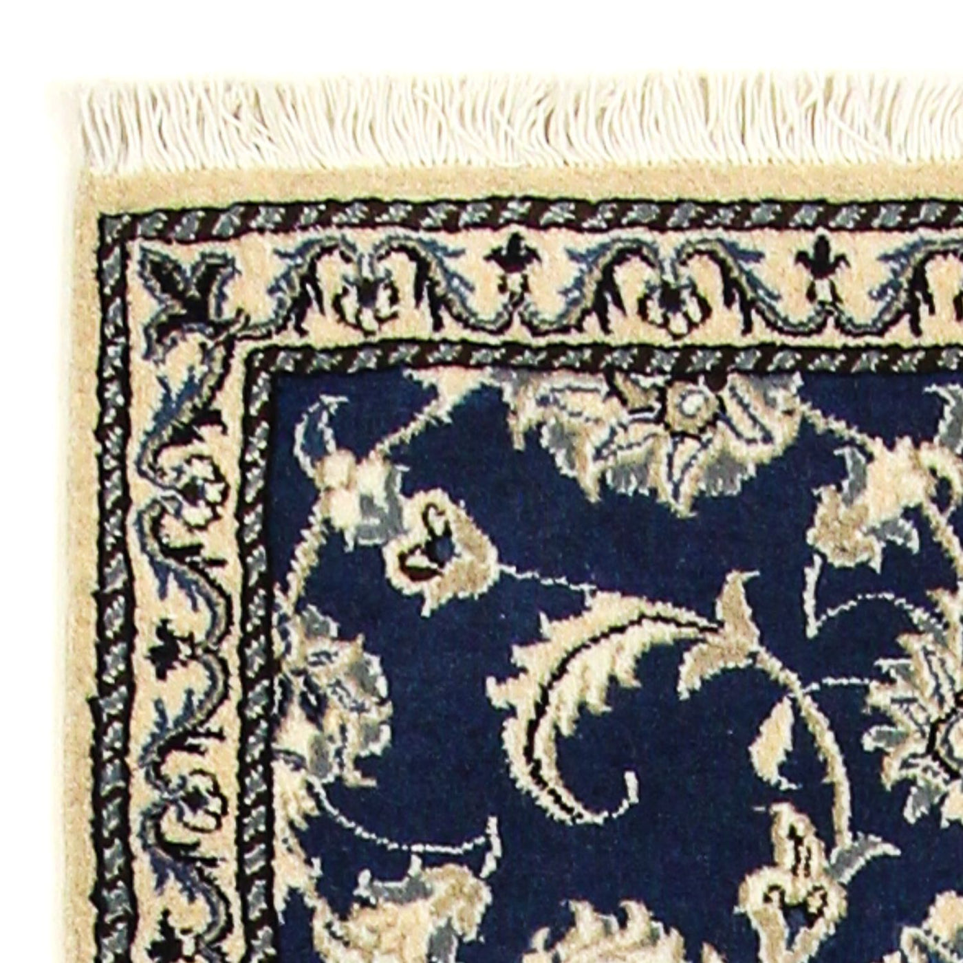 Nain - 12la Rug 243x78cm - Persian Rugs