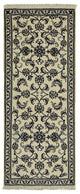 Nain - 12la Rug 197x79cm - Persian Rugs