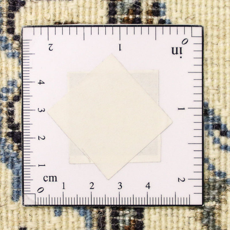 Runner Perser Rug - Nain - 247 x 77 cm - beige