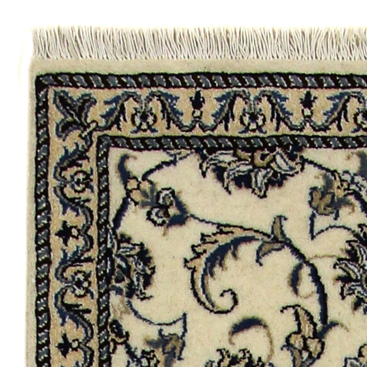 Nain - 12la Rug 78x240cm - Persian Rugs
