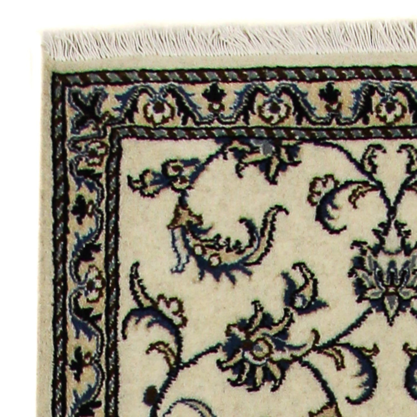 Nain - 12la Rug 296x79cm - Persian Rugs