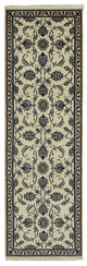 Nain - 12la Rug 253x80cm - Persian Rugs