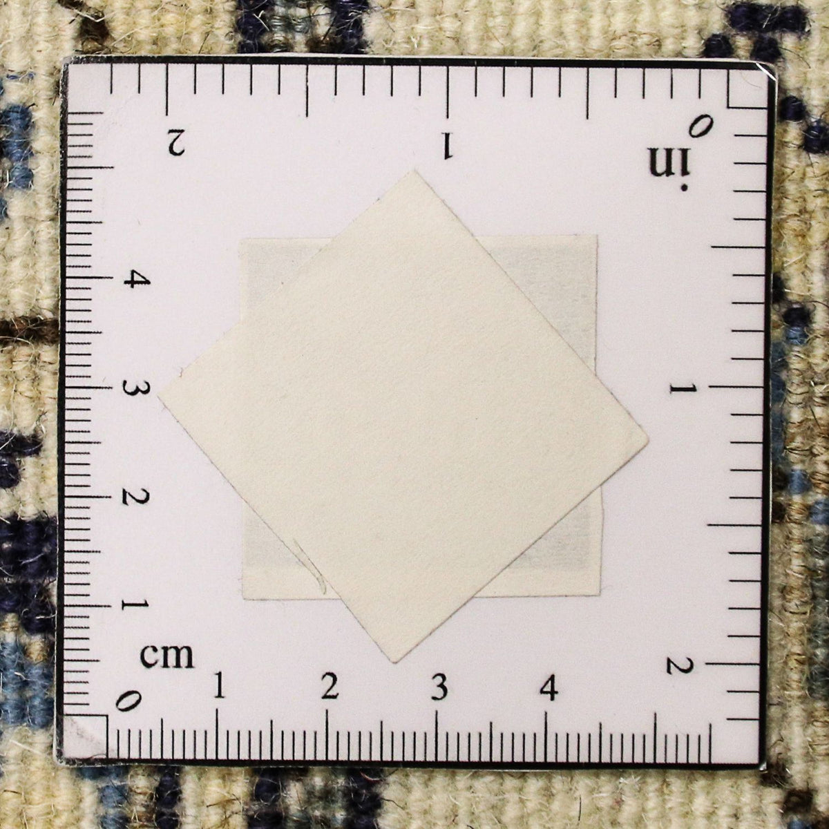 Runner Perser Rug - Nain - 290 x 78 cm - beige