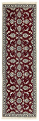Nain - 12la Rug 256x77cm - Persian Rugs