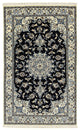 Nain - 12la Rug 198x119cm - Persian Rugs