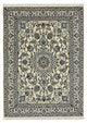 Nain - 12la Rug 200x148cm - Persian Rugs