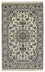 Perser Rug - Nain - 201 x 125 cm - beige