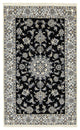 Nain - 12la Rug 198x117cm - Persian Rugs