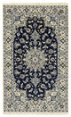 Nain - 12la Rug 203x120cm - Persian Rugs