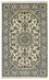 Perser Rug - Nain - 203 x 125 cm - beige