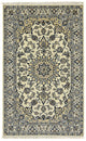 Nain - 12la Rug 203x125cm - Persian Rugs
