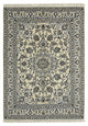 Nain - 12La Rug 145x200cm - Persian Rugs