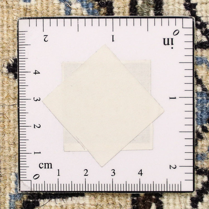 Perser Rug - Nain - 207 x 146 cm - dark blue