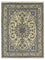 Perser Rug - Nain - 196 x 150 cm - beige