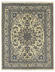 Nain - 12La Rug 150x196cm - Persian Rugs