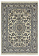 Nain - 12la Rug 205x146cm - Persian Rugs