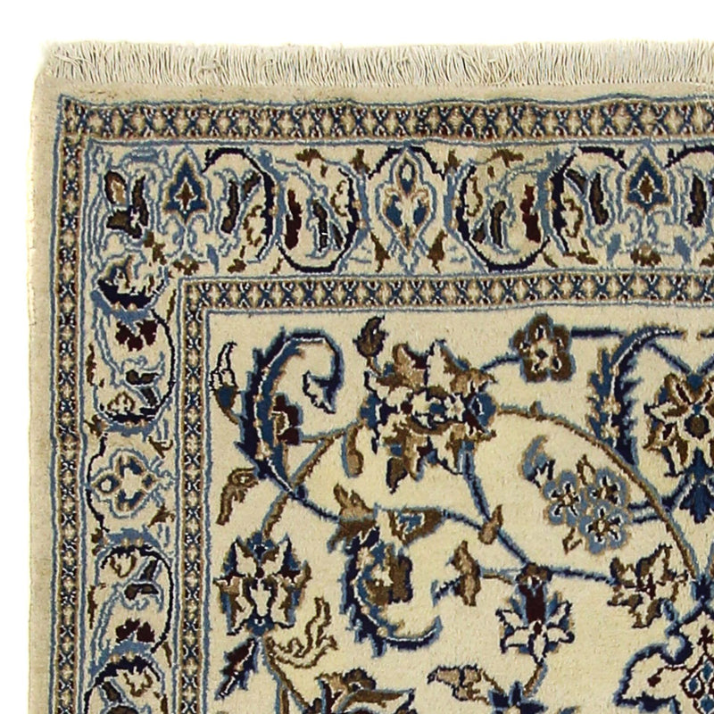 Perser Rug - Nain - 200 x 125 cm - beige