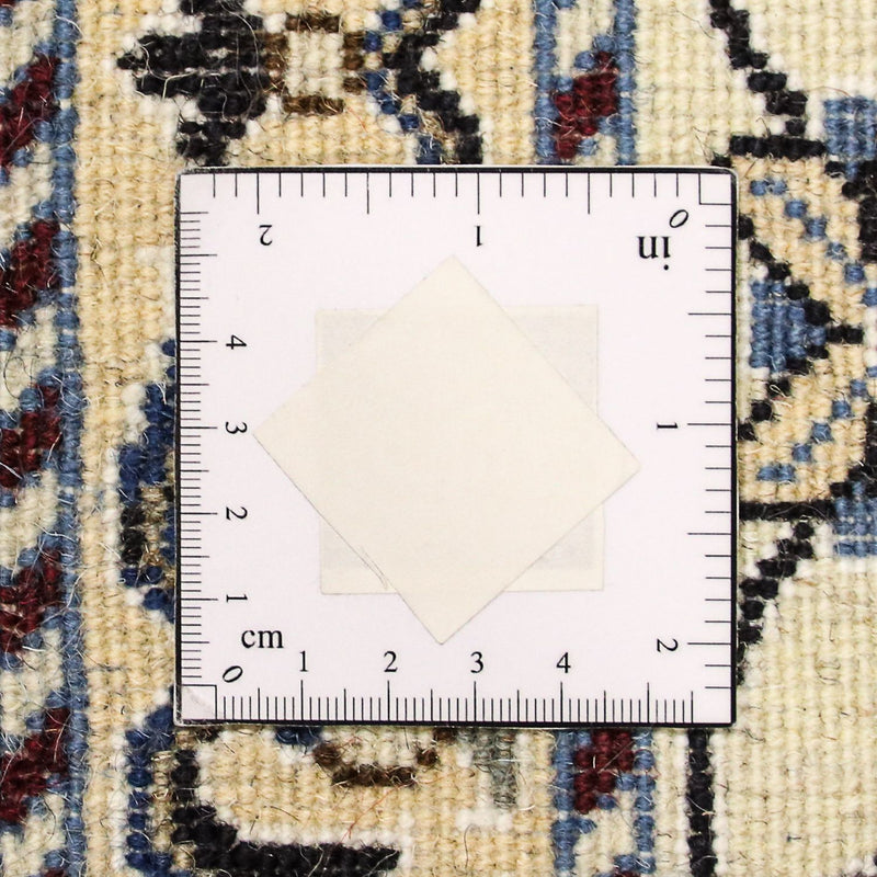 Perser Rug - Nain - 204 x 150 cm - beige