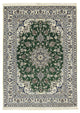 Nain - 12la Rug 193x153cm - Persian Rugs