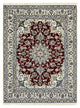 Nain - 12la Rug 191x147cm - Persian Rugs